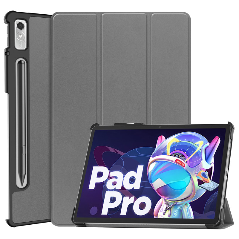 For Lenovo Tab P11 Pro Gen 2 Case TB132FU PU Leather Flip 11.2 inch Case For Xiaoxin Pad Pro 2022 Lenovo P11 Pro 2022 Case 11.2"_voghion.com
