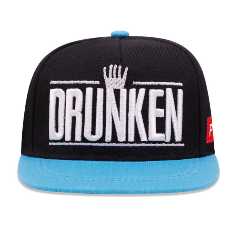 Hip Hop Mode Kinder Unisex Unter 12 Jahre Alt Brief Stickerei Personalisierte Internet Promi Stil Flache_voghion.com