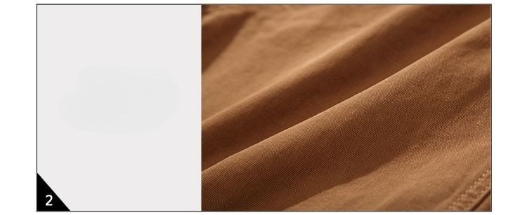 Peto vaquero de moda para hombre, corte recto y holgado, estilo retro, moderno y versátil._voghion.com