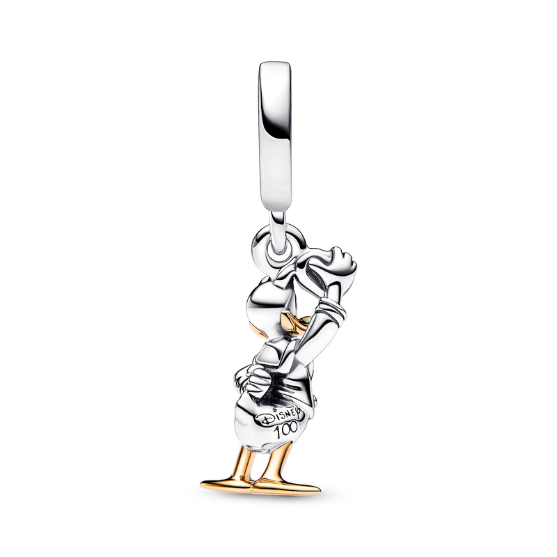 Anhänger zum 100-jährigen Jubiläum von Donald Duck_voghion.com
