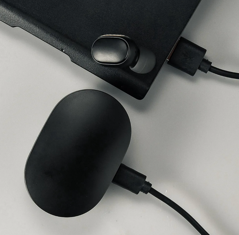 A6S pārnēsājamas bezvadu Bluetooth saderīgas austiņas Bass Stereo austiņas Android iPhone tālrunim_voghion.com