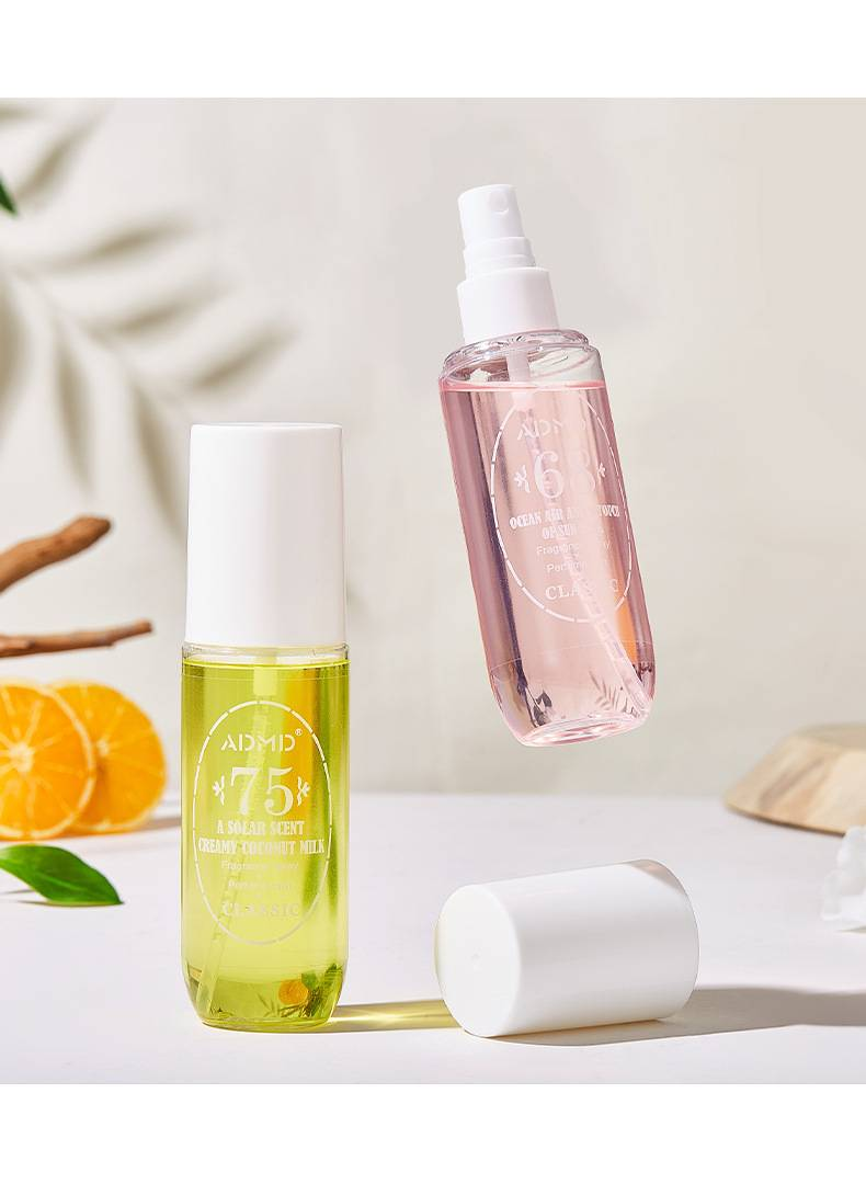 ADMD 90 ml Duftspray für Haar und Körper – 5 Düfte, langanhaltend und tragbar_voghion.com