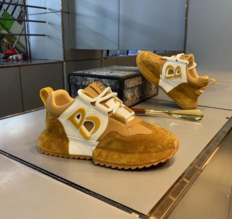 Netizen 2025 Autumn/Winter New High End Upscale Comfortable, Breathable, Lightweight, Student Heightened, Versatile, Non_voghion.com