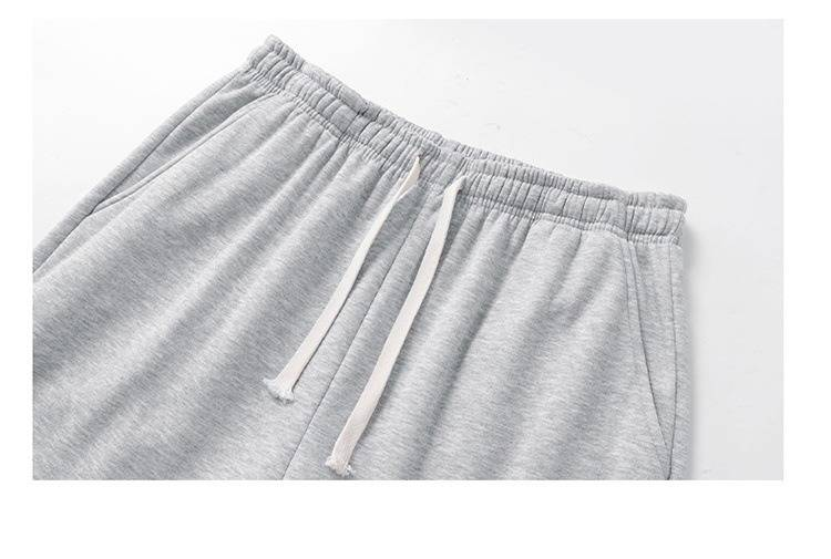 Men's Clothing Men's Fleece-Lined Hoodie & Jogger Set - Winter Casual Two-Piece Outfit_voghion.com