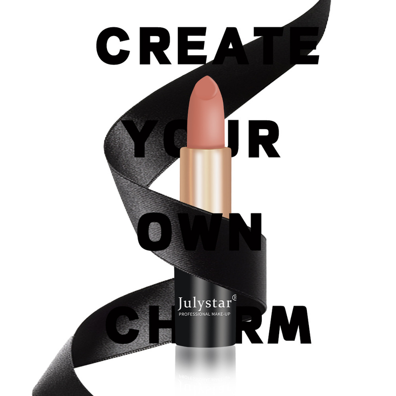 Autumn Feel Makeup Uus toode Velvet Matt pleekiv Non Staying Cup huulepulk_voghion.com