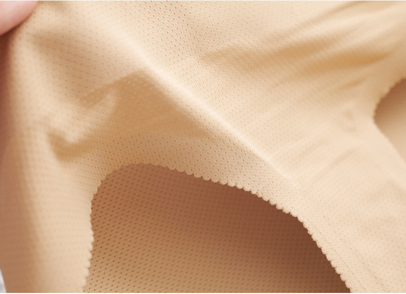 Bunda levantador shaper hip pads shapewear push up booty realçador controle calcinha invisível roupa interior falso bunda para mulher_voghion.com