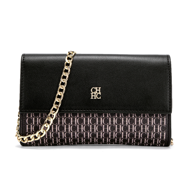 CHCH Pochette piccole da donnaBorse a tracolla e borsette da polso in paglia con tracolla a catena Borsa a tracolla casual elegante_voghion.com