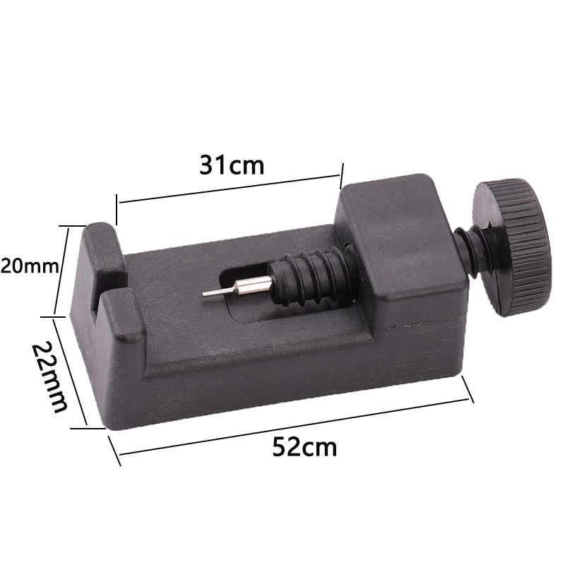 Horlogeband Armband Link Aanpassen Ketting Pin Remover Richter Reparatietool Om Kit Te Vernieuwen Voor Dames Heren Roestvrij stalen band_voghion.com