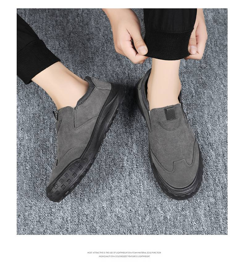 Beliebte neue Trend-Herrenschuhe, stilvolle und multifunktionale, lässige und dennoch modische Herrenschuhe, einteilige Sneakers_voghion.com