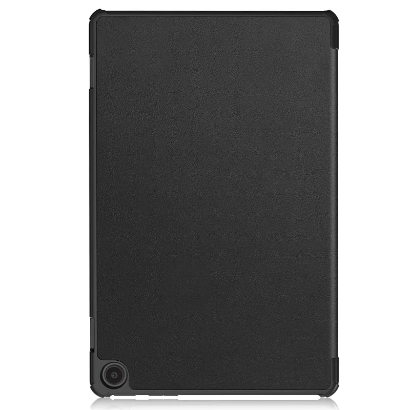 Tablet Protective Case for Lenovo M10 (3rd Gen) 328 10.1-inch for Lenovo M10 Plus Gen 3 10.6-inch Folding Sleep Hard Shell_voghion.com