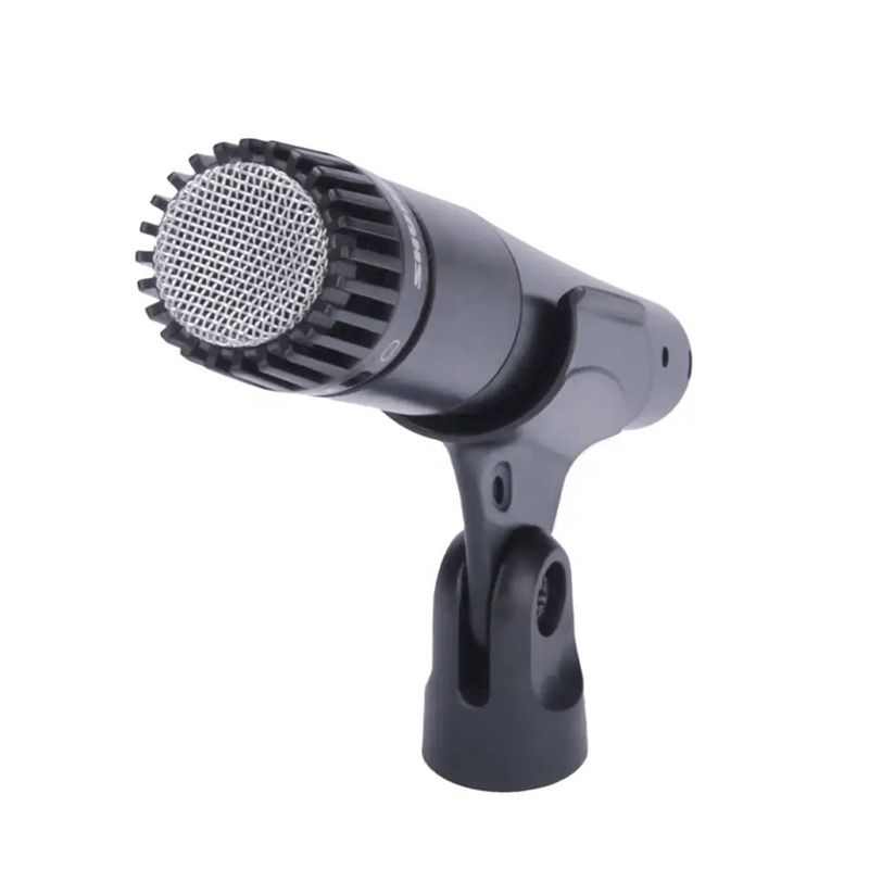 Professional SM57 Microphone Dynamic MIC SM 57 Wired Microfone For Guitar Amp, Bass Amp,for Precision Instrument Drum_voghion.com