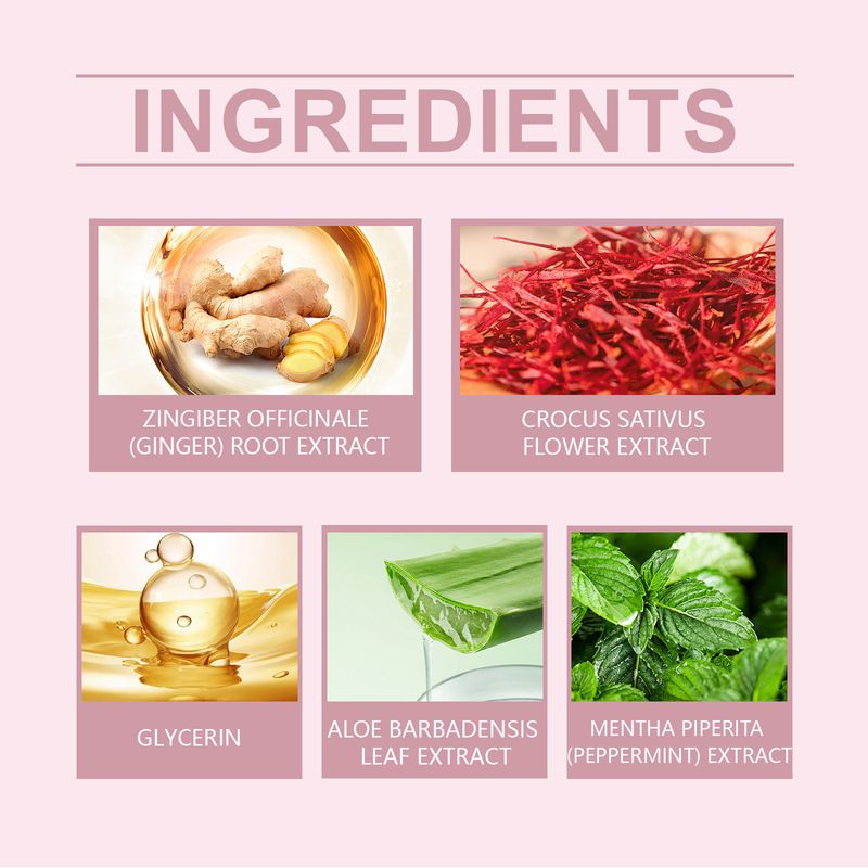 North Women's Gentle Cleansing Daily Nourishing Skin Body Care Capsules_voghion.com