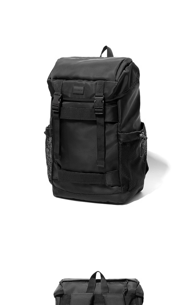Wasserdichter Outdoor-Wanderrucksack für Herren_voghion.com