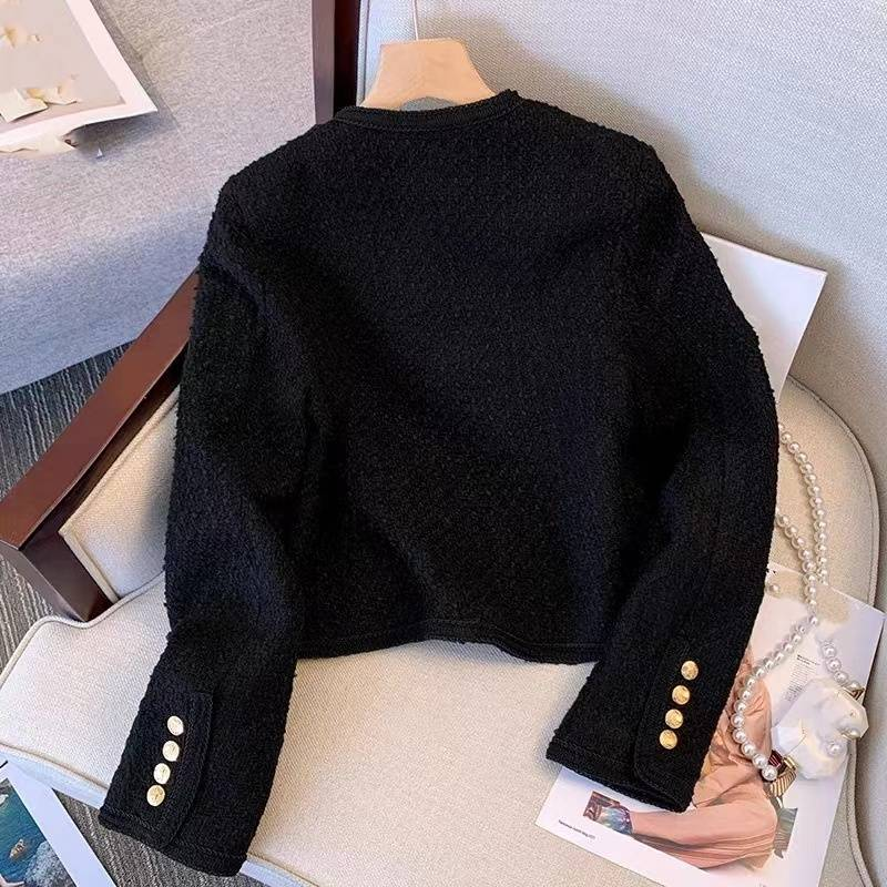 Women's Clothing new style temperament lady high quality loose top_voghion.com