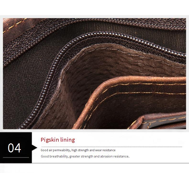 Men's Bags Marant New Retro Fashion Wallet Driver's License Wallet First Layer Cowhide Men's Wallet Thin_voghion.com