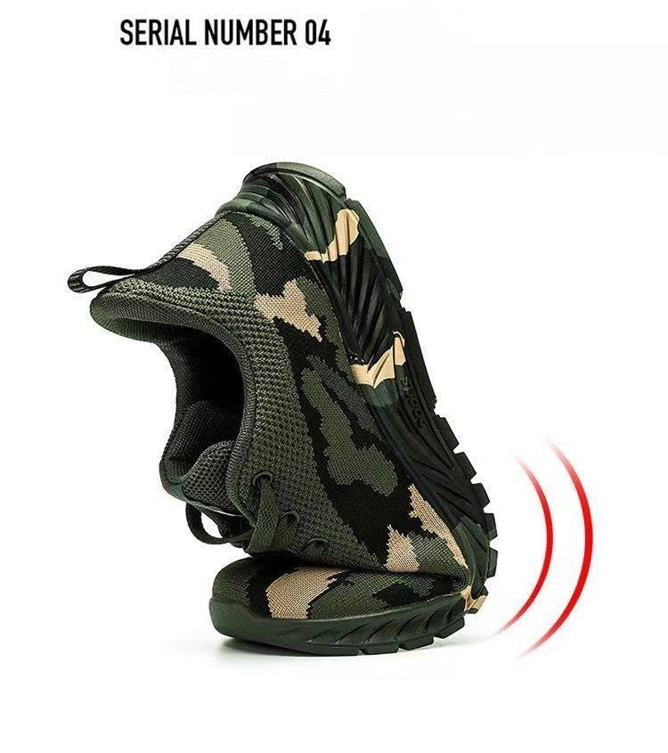 2025- Camouflage Shoes, Men's And Women's Shoes, Men's And Women's Sports Shoes, Outdoor Hiking Shoes_voghion.com