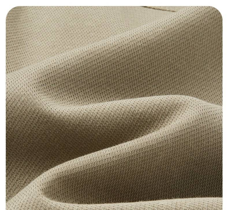 Pantalon de jogging décontracté pour homme avec poignets élastiques, coupe ample, idéal pour le sport, confortable et élégant._voghion.com