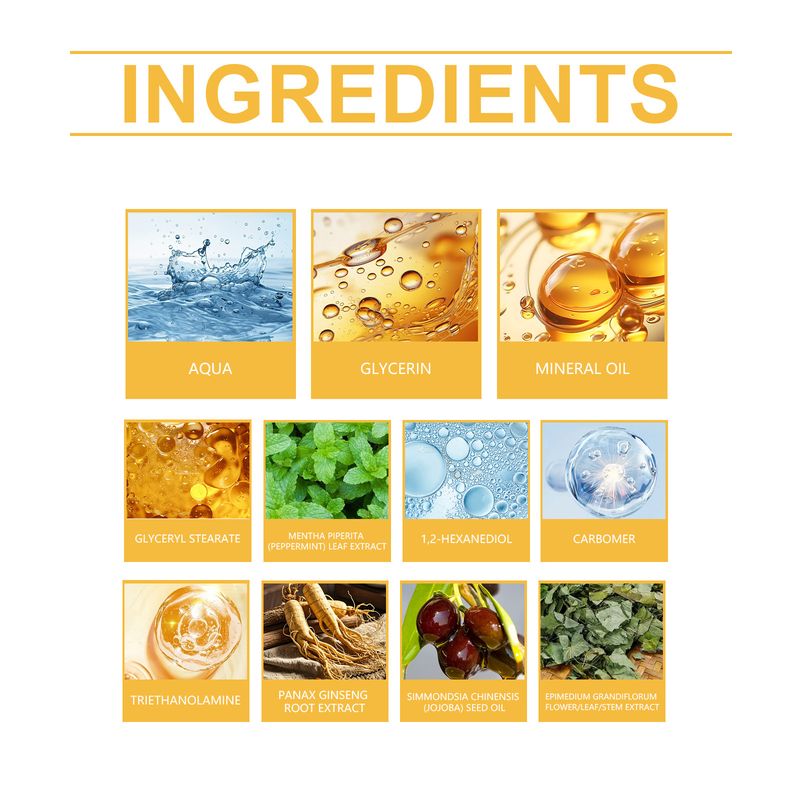 Crema per la cura quotidiana del corpo maschile NORTH MOON, delicata, nutriente e idratante._voghion.com