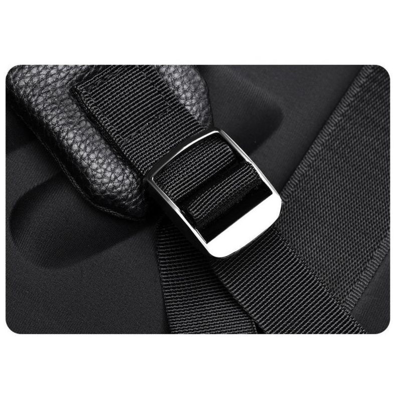 Herren 2025 Frühjahr und Sommer Neue Business-Mode Großraum-Rucksack Reise-Laptop-Tasche Schultasche Freizeit Täglich Einfaches Pendeln_voghion.com