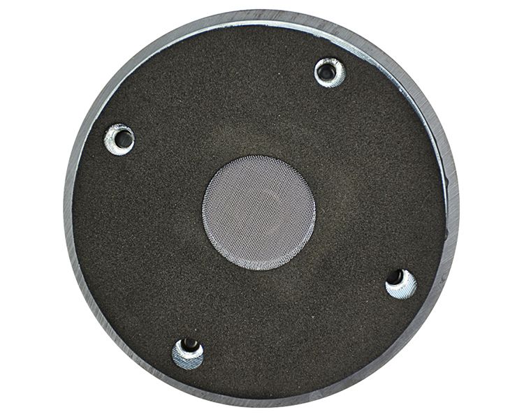 AIYIMA 1Pc Potabile Audio Teble Sound Speaker Pellicola di Titanio Tweete Dive 34 Coe Hiahi 8 Ohm 30W Fai da Te Per La Casa_voghion.com