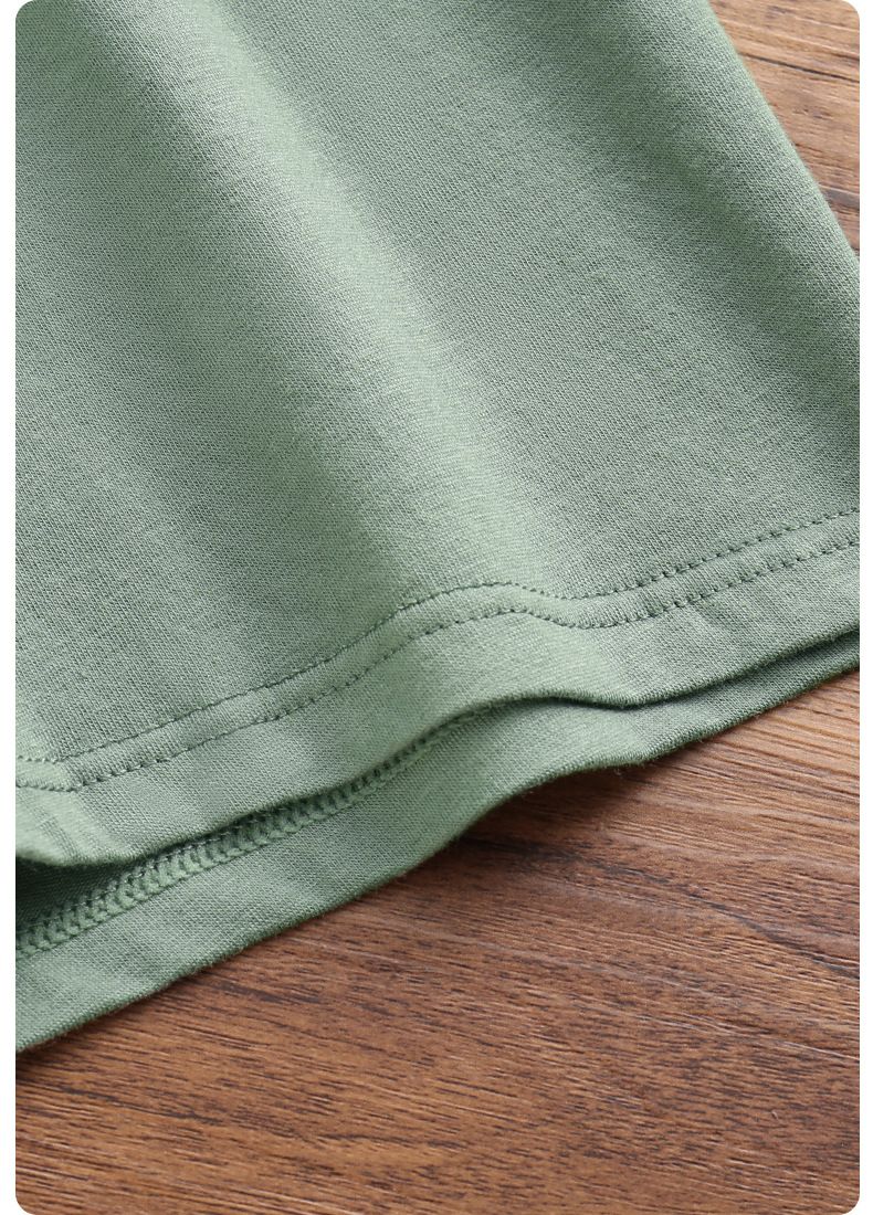 Intimo da uomo, boxer da uomo in puro cotone antibatterico, boxer da ragazzo traspiranti in cotone, pantaloncini di grandi dimensioni_voghion.com