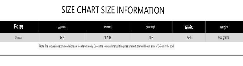 Women's sweater autumn and winter letter design loose sweater jacket trendy_voghion.com