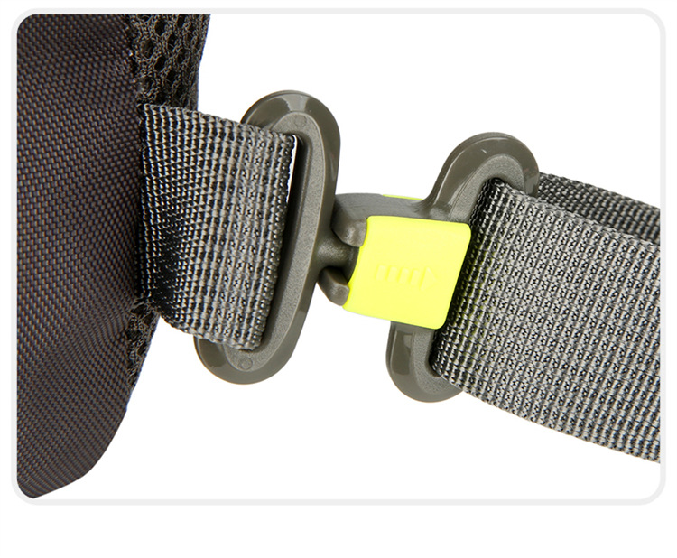 Men's Chest Bags Waist Bags Outdoor Leisure And Fitness Travel Chest Bag Men And Women Shoulder Slung Waist Bag Running Office Workers Sports Fashion._voghion.com