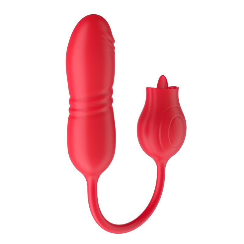 Weiches Silikon vibrierend für männliche und weibliche Hinterhof Anal Plug Stimulation Erwachsene Massage Stimulator Produkte_voghion.com