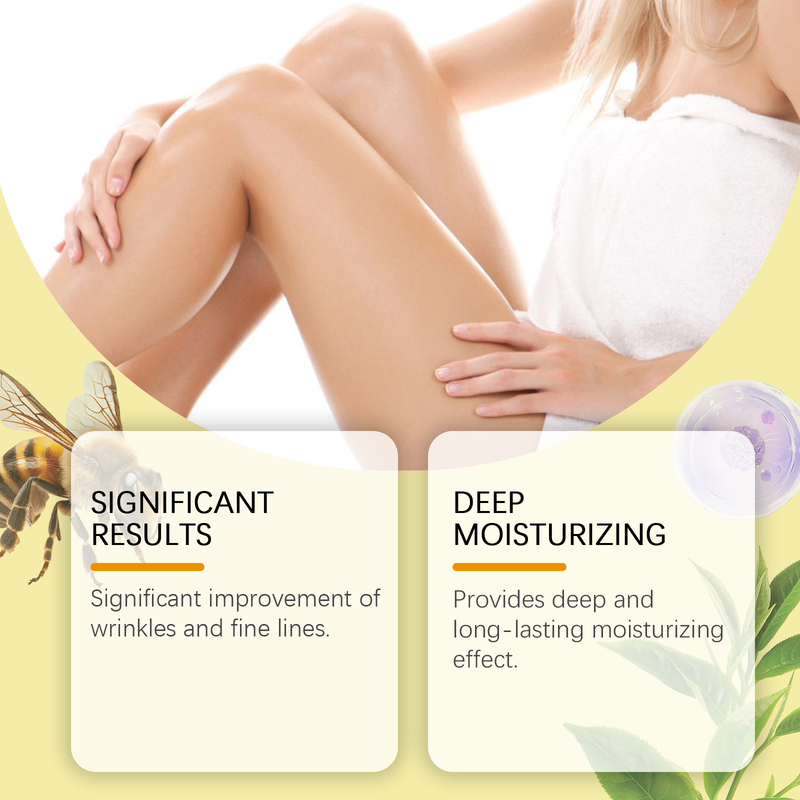 Oceaura Firming Moisturizer, Hydrates And Moisturizes Tender And Smooth Body Skin, Firming And Refreshing Body Cream_voghion.com