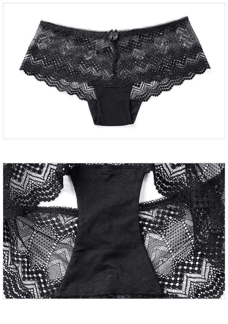 Ropa interior sexy para mujer, sujetador grande sin espalda en forma de U, hermoso sujetador de encaje en la espalda, sin costuras, sin aro de acero, ropa interior push-up de pecho pequeño, verano_voghion.com