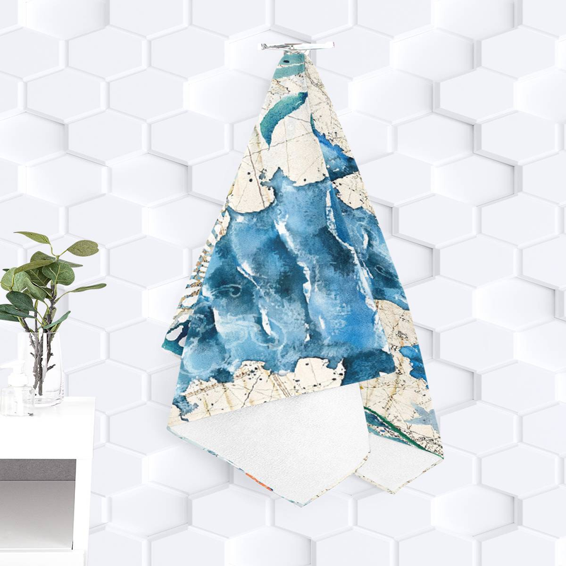 derūdens radības, mīksti, īpaši absorbējoši viegli vannas dvieļi, piemēroti mugursomām, pārgājieniem, fitnesam, pludmalei, jogai_voghion.com