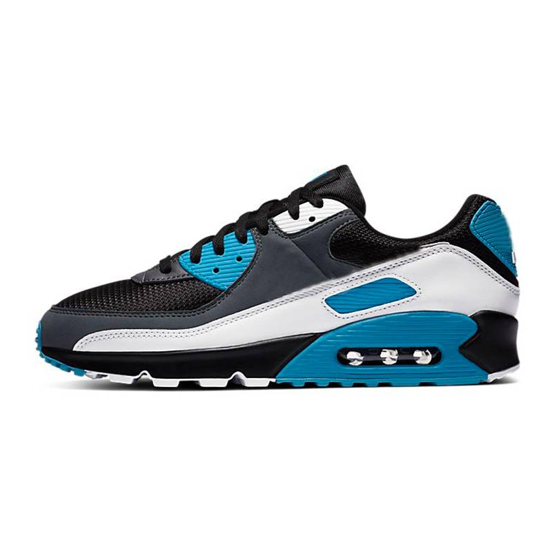 2025 Maxes 90 Running Shoes Mens Womens Worldwide Viotech UNDFTD Infrared Excee Chlorine Blue Mixtape Sneakers Premium 90s Trainers Size 36-46_voghion.com