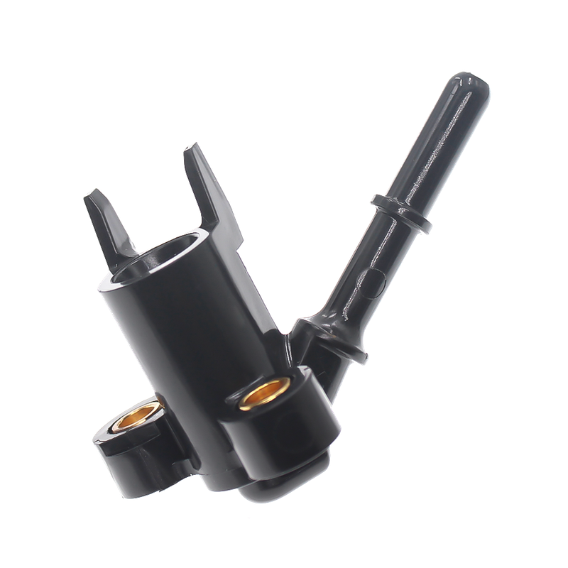 Fuel Injector Holder For Honda CBR150R 2010-2011 CBR-150 CBR 150 150R Fuel Injector Joint Fuel Joint Injector_voghion.com