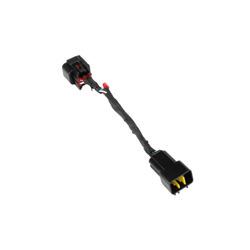 High-Quality Vehicle Wiring Harness For Electric Off-Road Vehicles – Durable & Reliable Fault Detection Cable (17x2x3cm)_voghion.com
