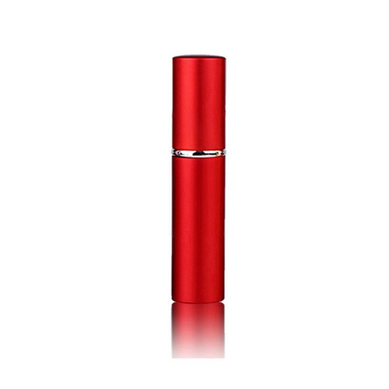 Mini Reise Tragbare Nachfüllbare Parfüm Zerstäuber Flasche Duft Pumpe Sprayer 5ml_voghion.com