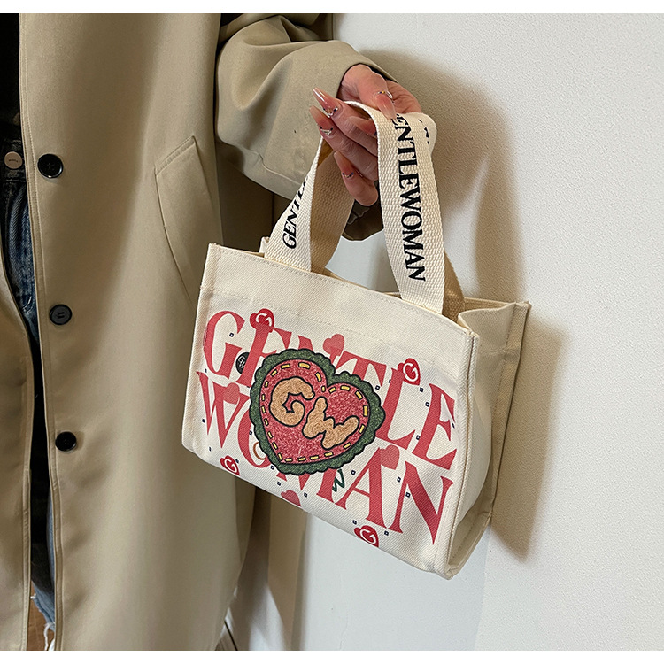 Mini borsa quadrata da gentiluomo tailandese tenuta a mano, nuova borsa a tracolla da donna transfrontaliera all'ingrosso alla moda_voghion.com