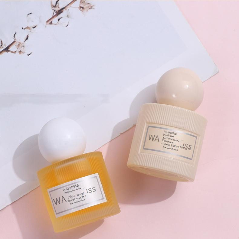 Beauty Health Uus toode Skin Desire Pure Desire Ribbon Parfüümikomplekt Naiste kauapüsiv kinkekarbi parfüüm_voghion.com
