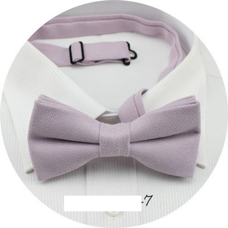 Gravata borboleta unissex, masculina e feminina, moda veludo, veludo, gola, flor, cor sólida, nova, laço, festa, veludo, gravata borboleta, bolso, lenço_voghion.com