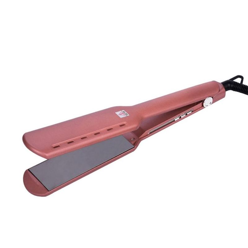 HaarglätterHaarglätter Vier Gang2 In 1 Haarglättung Und Locken_voghion.com