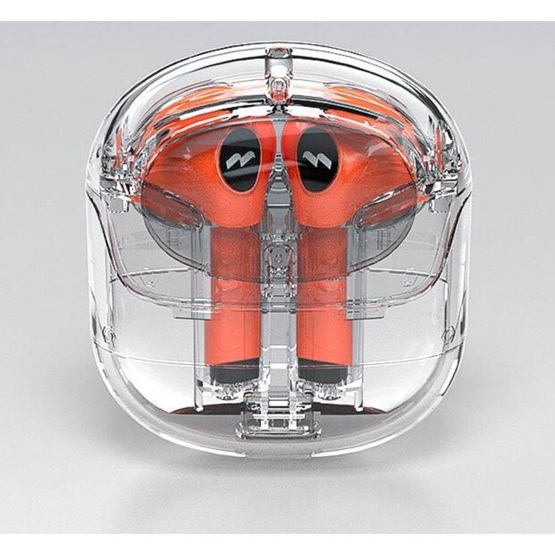 Motplor New Bluetooth Earphones Call Noise Cancelling High Fidelity Semi In Ear Gaming Low Latency Wireless Sports_voghion.com