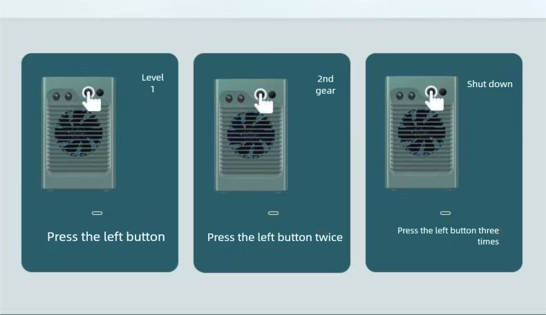 Spray USB Mini portatile per studenti, ufficio, due in uno, condizionatore d'aria da tavolo, piccolo ventilatore_voghion.com