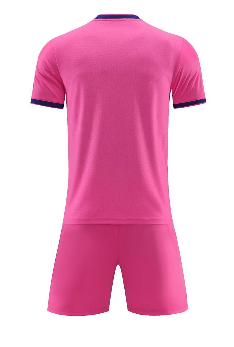 Herrenbekleidung Anzüge Herren Wettkampfuniformen Fußball-Trainingslageruniformen für Erwachsene und Kinder Schweißabsorbierend Atmungsaktiv Gedruckte Nummer_voghion.com