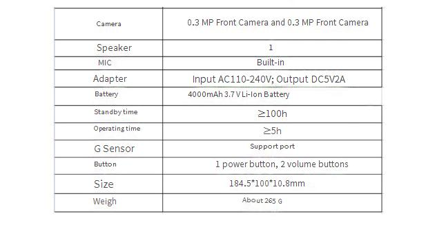 Tablets Computer Card Plug In Call HD Screen Business Student 7 Inch Tablet Computer_voghion.com