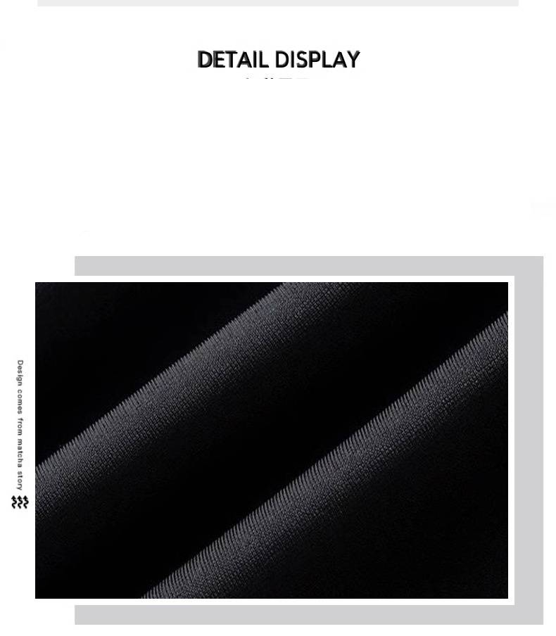 New Swimsuits, Men's Swimming Trunks, Men's Swimsuit Sets, Two-piece Training Swimming Trunks, Five-inch Swimming Trunks, Beach Trunks_voghion.com