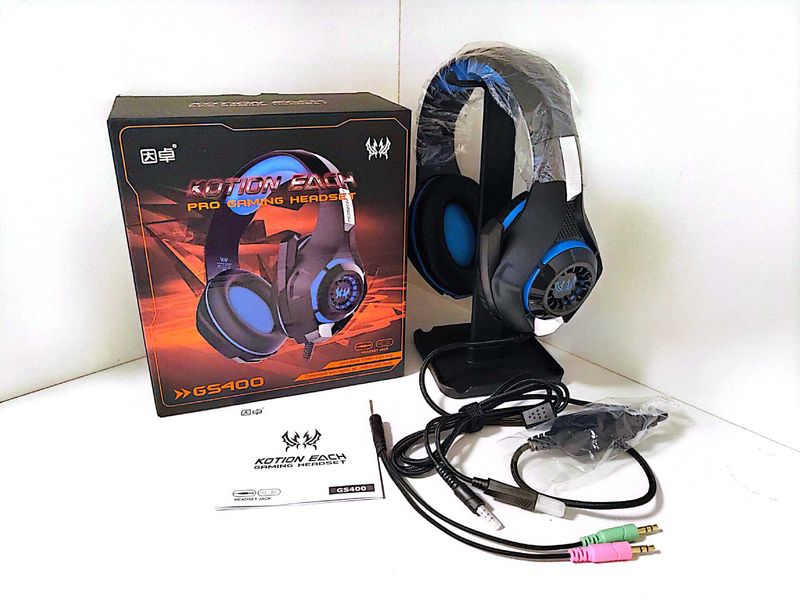 Neues Gaming-Headset Beexcellent GM-1 Headset Computer Mobile Gaming Headset Eating Chicken Headset_voghion.com