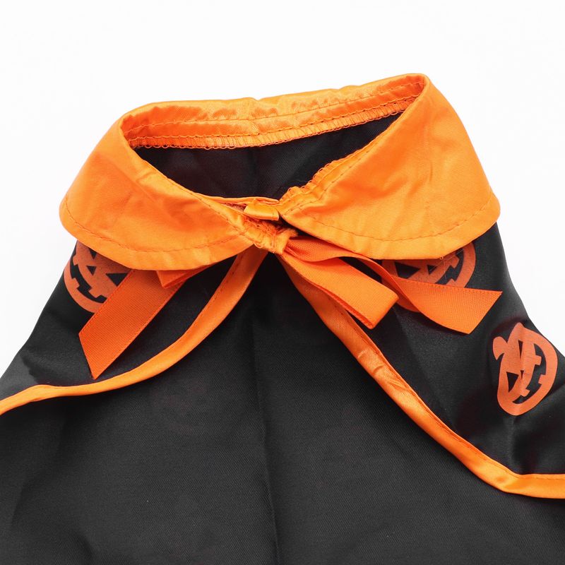 Umhang Halloween Hut Cape Katze Kleidung Kleine Und Mittlere Hunde Haustierbedarf_voghion.com