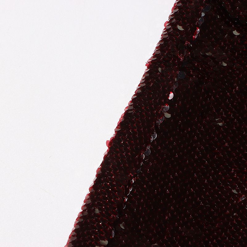 Abbigliamento da donna, design alla moda, piccolo abito con paillettes, elegante blazer con paillettes per donna - giacca da ufficio slim fit con scollo a V e design che stringe la vita_voghion.com