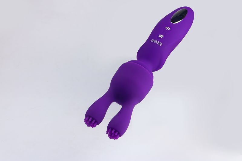 Xuan Ai Masturbations-Shaker für Frauen, AV-Stick mit Kopfbedeckung, Zubehör, Sexprodukte für Erwachsene_voghion.com