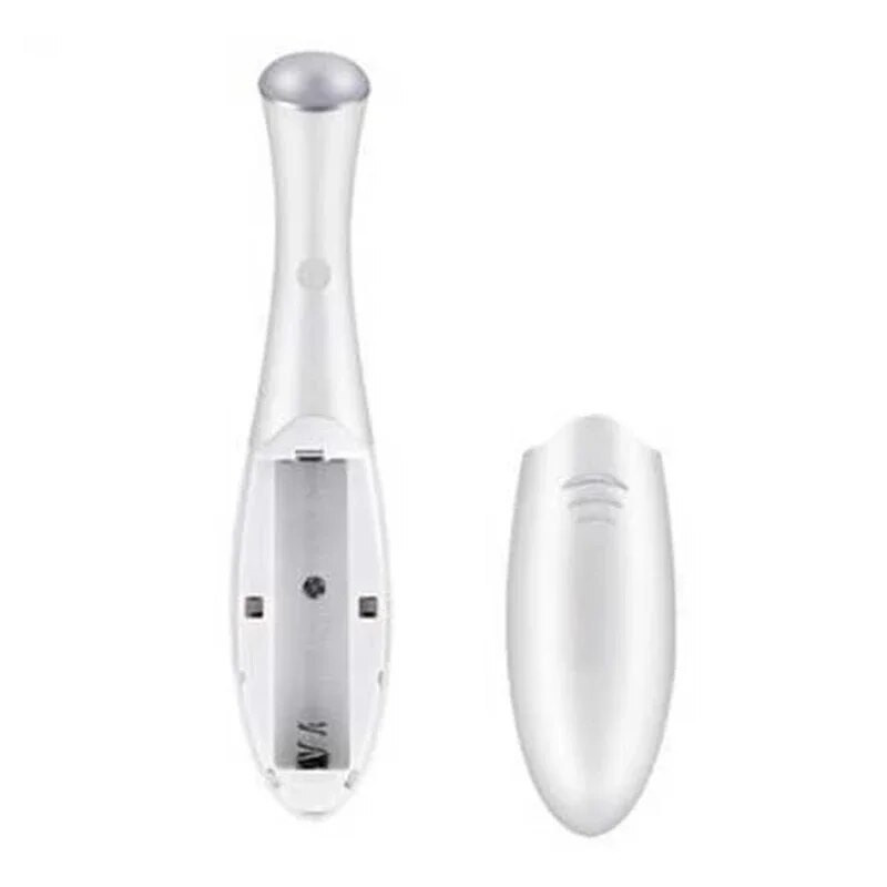 Mini Elektrische Nieuwe Massager Trillingen Dun Gezicht Anti Rimpel Donkere Cirkel Wallen Verwijderen Oogverzorging Tool_voghion.com
