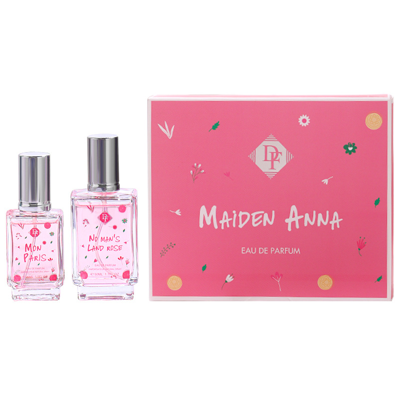 Ishika Kobayashi, men and women's perfume, lasting fragrance reversal, Paris, Vietnam, perfume set, gift box_voghion.com